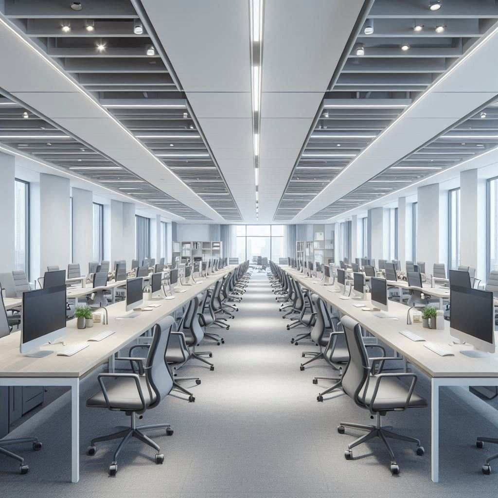 办公资料归档导致写字楼办公空调能耗管理波动时外贸企业该先稳定哪个环节